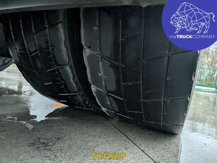 Tracteur routier DAF CF Euro6 460 à vendre - Image 16 | Autoline SN Tracteur routier DAF CF Euro6 460 | Image 16 - Autoline