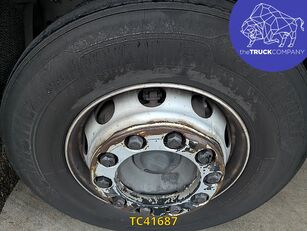 Tracteur routier DAF CF Euro6 460 à vendre - Image 19 | Autoline SN Tracteur routier DAF CF Euro6 460 | Image 19 - Autoline