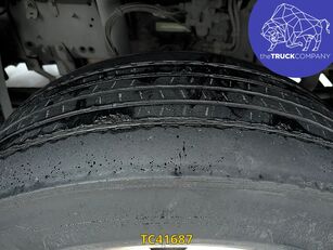 Tracteur routier DAF CF Euro6 460 à vendre - Image 20 | Autoline SN Tracteur routier DAF CF Euro6 460 | Image 20 - Autoline