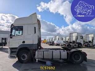السيارات القاطرة DAF CF Euro6 480