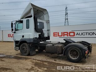 DAF CF400 truck tractor
