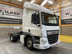 tracteur routier DAF CF450 *EURO 6*, 4X2 TRACTOR UNIT &ndash; 2019 &ndash; PN69 AKY