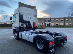 tracteur routier DAF CF460 / AUTOMATIC / PARK COOL / SPACE CAB / EURO-6 / 2017