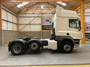 بيع السيارات القاطرة DAF CF480 *EURO 6* SPACE CAB 6X2 TRACTOR UNIT – 2019 – FM19 YRV - صورة 6 | Autoline OM السيارات القاطرة DAF CF480 *EURO 6* SPACE CAB 6X2 TRACTOR UNIT – 2019 – FM19 YRV | صورة 6 - Autoline