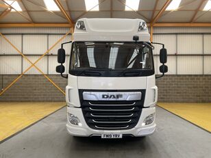 بيع السيارات القاطرة DAF CF480 *EURO 6* SPACE CAB 6X2 TRACTOR UNIT – 2019 – FM19 YRV - صورة 7 | Autoline OM السيارات القاطرة DAF CF480 *EURO 6* SPACE CAB 6X2 TRACTOR UNIT – 2019 – FM19 YRV | صورة 7 - Autoline