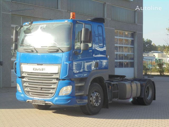 trattore stradale DAF CF480 FT