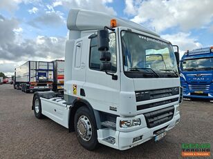 DAF CF75.310 4x2 Sleeper Euro5 - Manual Transmission - 227,000KM Ori truck tractor