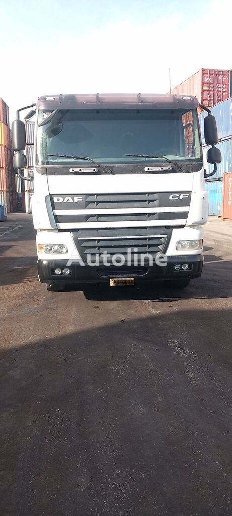 DAF CF85 çekici