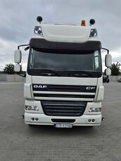 السيارات القاطرة DAF CF85 360