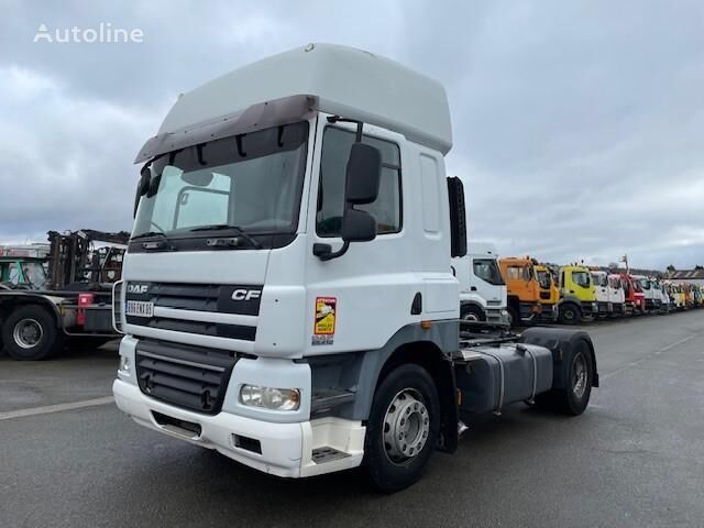 DAF CF85 410 truck tractor