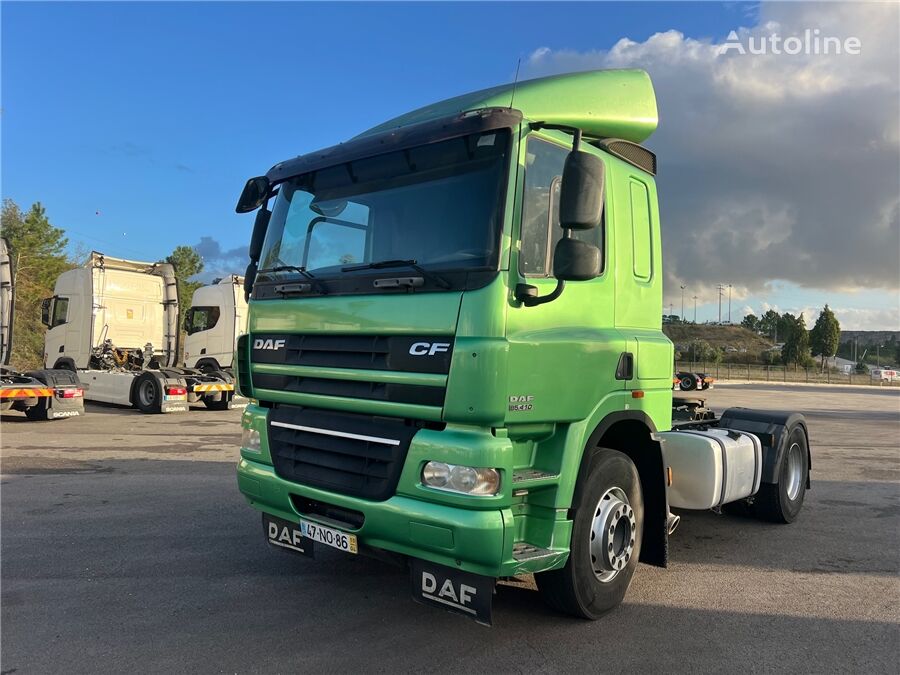 tracteur routier DAF CF85.410