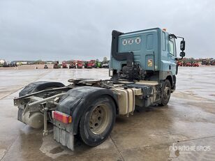 DAF CF85.410 truck tractor