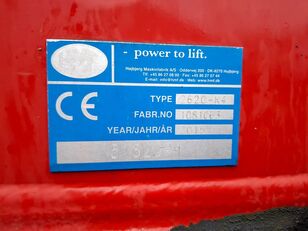 Купить тягач DAF CF85-460 / DEB / NL TRUCK / CRANE HMF 2620-K4 / REMOTE / ROTOR / - Изображение 42 | Autoline KZ Тягач DAF CF85-460 / DEB / NL TRUCK / CRANE HMF 2620-K4 / REMOTE / ROTOR / | Изображение 42 - Autoline