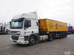 DAF CF85 460 FT truck tractor