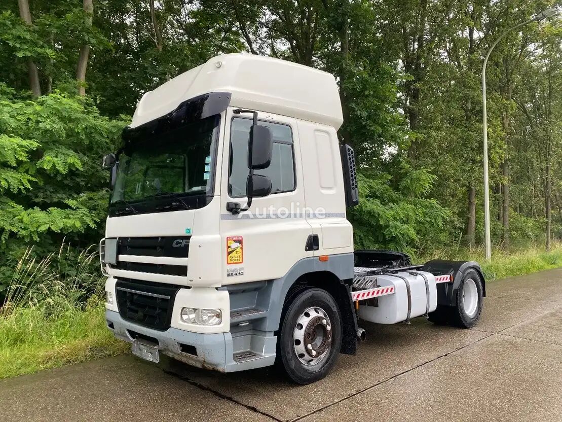 DAF Cf 410 truck tractor