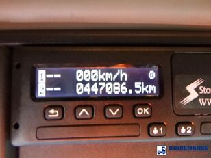 Venta de DAF D.A.F. XF 480 FT 4x2 Euro 6 + ADR cabeza tractora - Imagen 26 | Autoline PE DAF D.A.F. XF 480 FT 4x2 Euro 6 + ADR cabeza tractora | Imagen 26 - Autoline