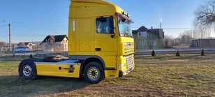 cap tractor DAF Daf XF. 105.460