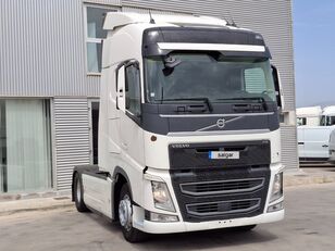 السيارات القاطرة DAF FH 500