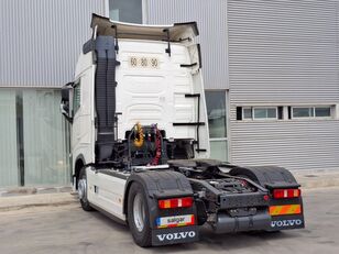 DAF FH 500 cabeza tractora