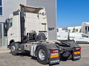 cap tractor DAF FH 500