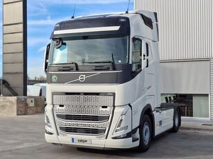 السيارات القاطرة DAF FT CF 440--CABEZA TRACTORA