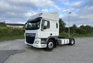 DAF FT CF 450 4x2 SZM vetopöytäauto