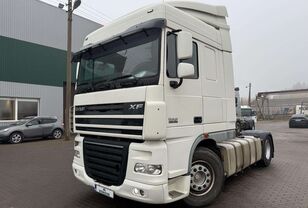 vilkikas DAF FT XF 105.460 HYDRAULIC