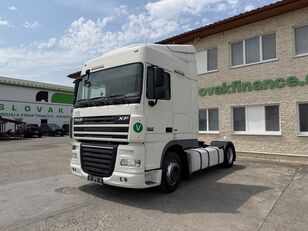 DAF FT XF 105.460 VIN 975 truck tractor