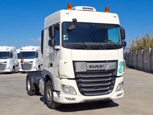 DAF FT XF 480 truck tractor