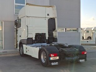 DAF FT XF 480 truck tractor