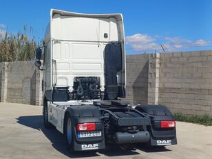 السيارات القاطرة DAF FT XF 480