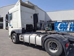 DAF FT XF 480 cabeza tractora