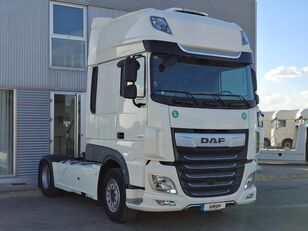 DAF FT XF 480 tegljač