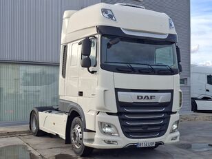 cami&atilde;o tractor DAF FT XF 480