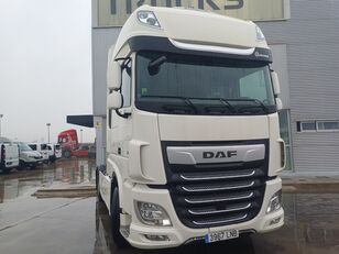 cami&atilde;o tractor DAF FT XF 480