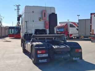 DAF FT XF 480 cabeza tractora