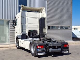 DAF FT XF 480 truck tractor