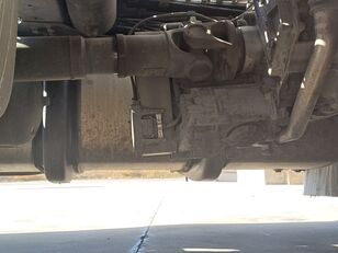 DAF FT XF 480 truck tractor for sale - Image 18 | Autoline SG DAF FT XF 480 truck tractor | Image 18 - Autoline