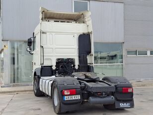 السيارات القاطرة DAF FT XF 480