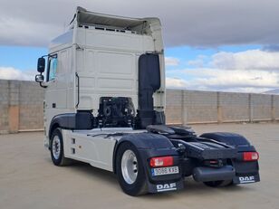 DAF FT XF 480 cabeza tractora