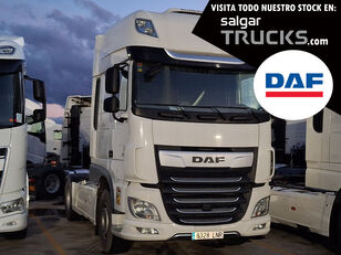 DAF FT XF 480 Sattelzugmaschine