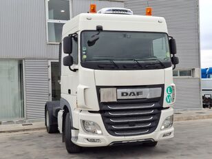 DAF FT XF 480 &ccedil;ekici