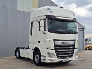 DAF FT XF 480 truck tractor
