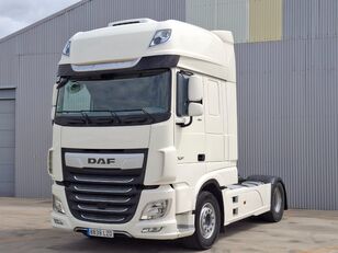 السيارات القاطرة DAF FT XF 480