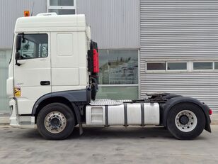 DAF FT XF 480 - CABEZA TRACTORA