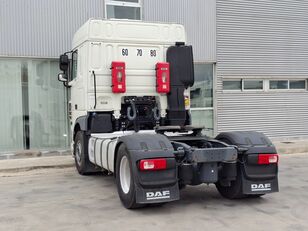 DAF FT XF 480 - CABEZA TRACTORA