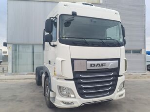 tracteur routier DAF FT XF 480--CABEZA TRACTORA