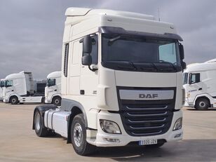 тягач DAF FT XF 510