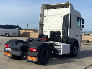 DAF FT XF 510 tegljač