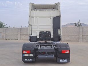 DAF FT XF 510 truck tractor for sale - Image 8 | Autoline SL DAF FT XF 510 truck tractor | Image 8 - Autoline